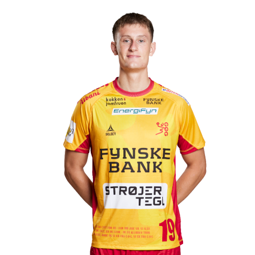 Oskar Vind Rasmussen