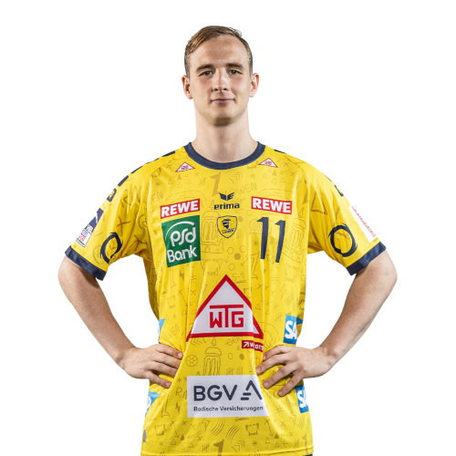 Arnór Snær Óskarsson