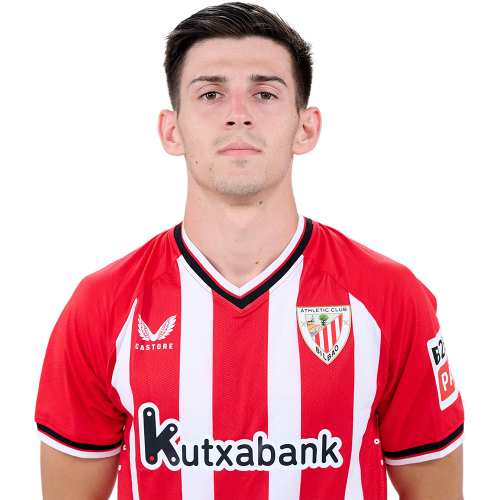 Imanol García de Albéniz