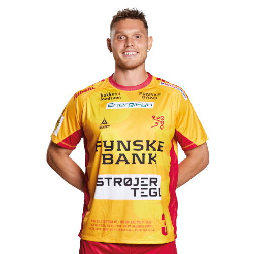 Nicolai Nygaard Pedersen