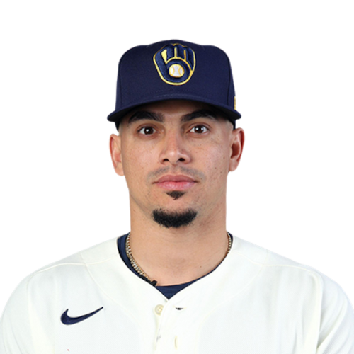 Willy Adames