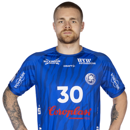 Tom Kåre Nikolaisen