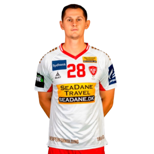 Lauritz Reinholdt Legér