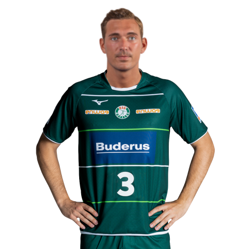 Mathias Mark Pedersen