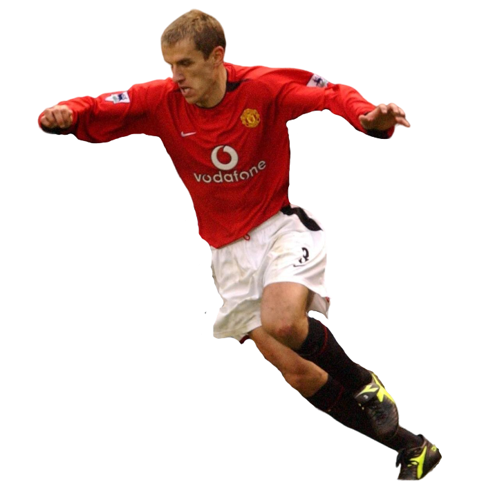 Phil Neville