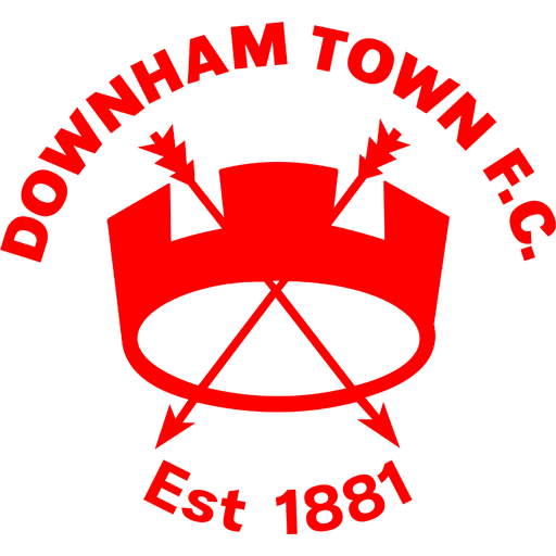 Downham Town artwork 1