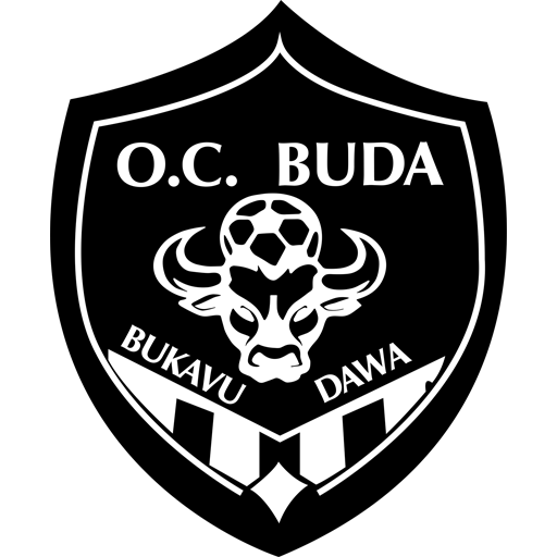 Bukavu Dawa badge