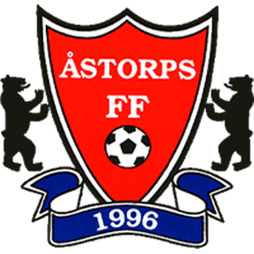 Åstorp badge